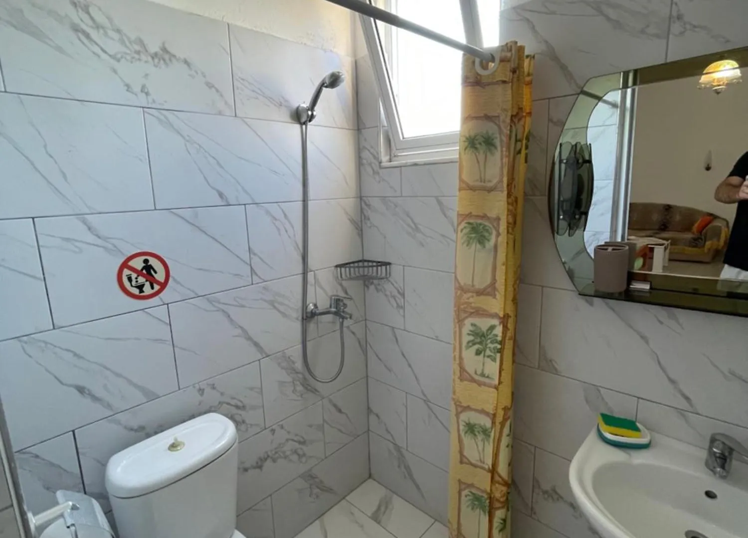 White Villa Ksamil