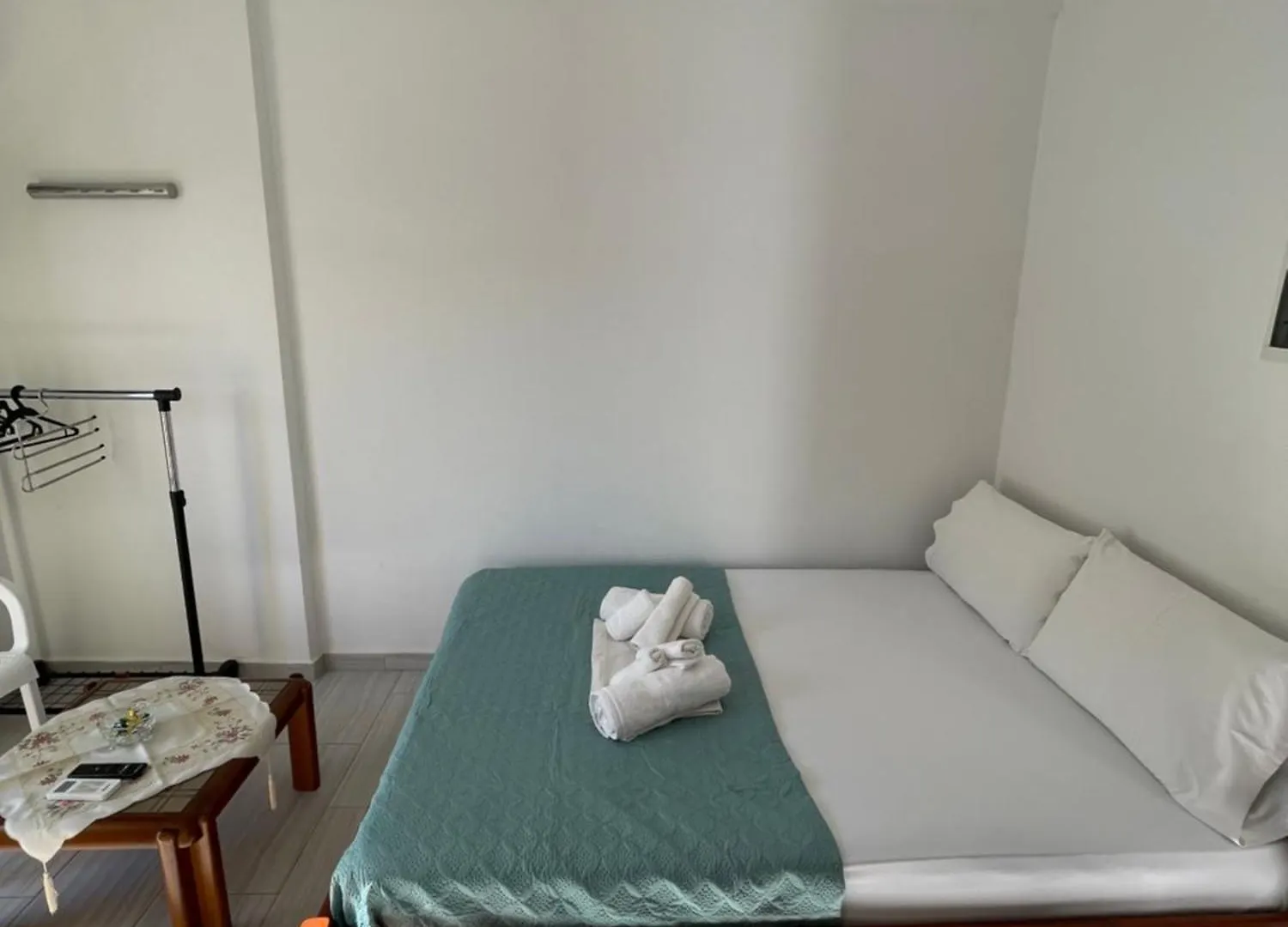 White Villa Ksamil